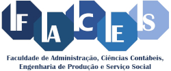 Logotipo da FACES